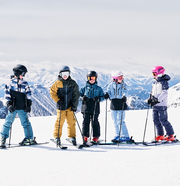 Kinderski Tauschsystem